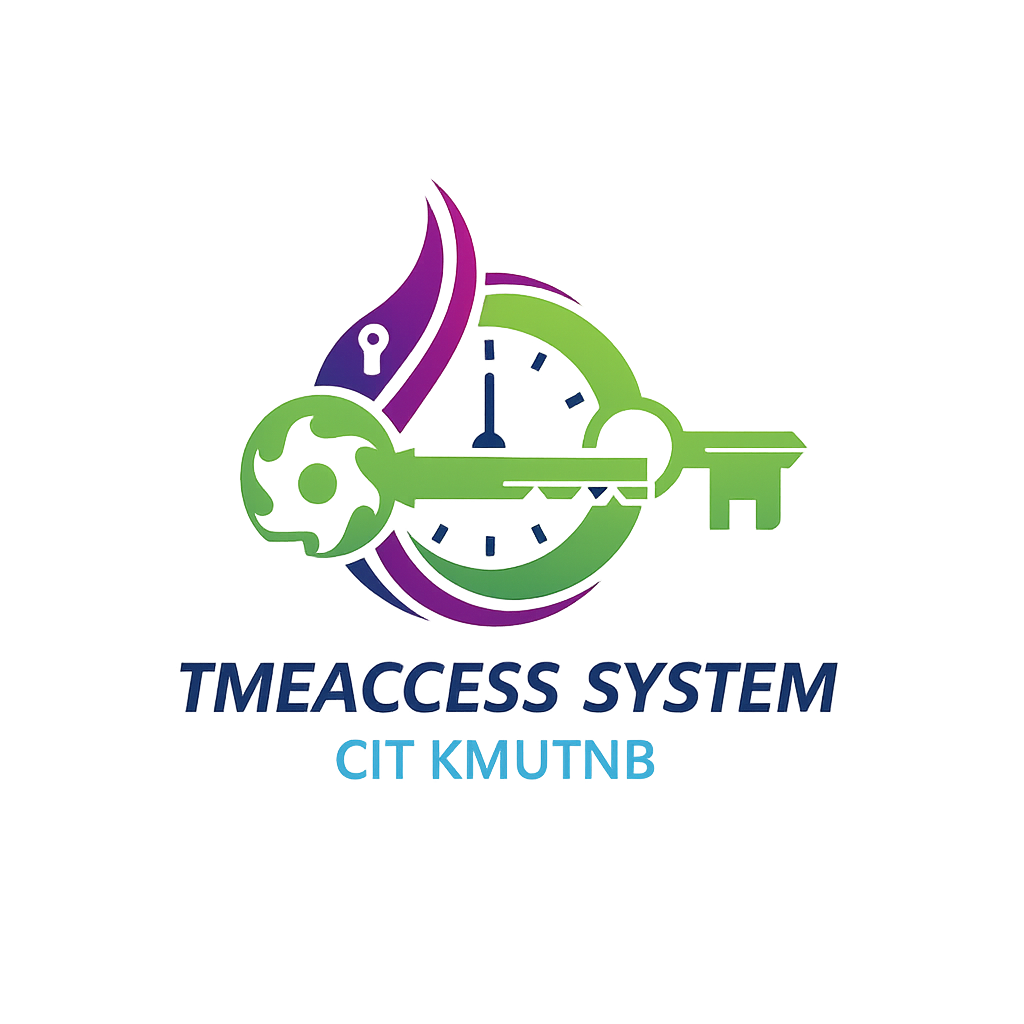 TIMEACCESS SYSTEM